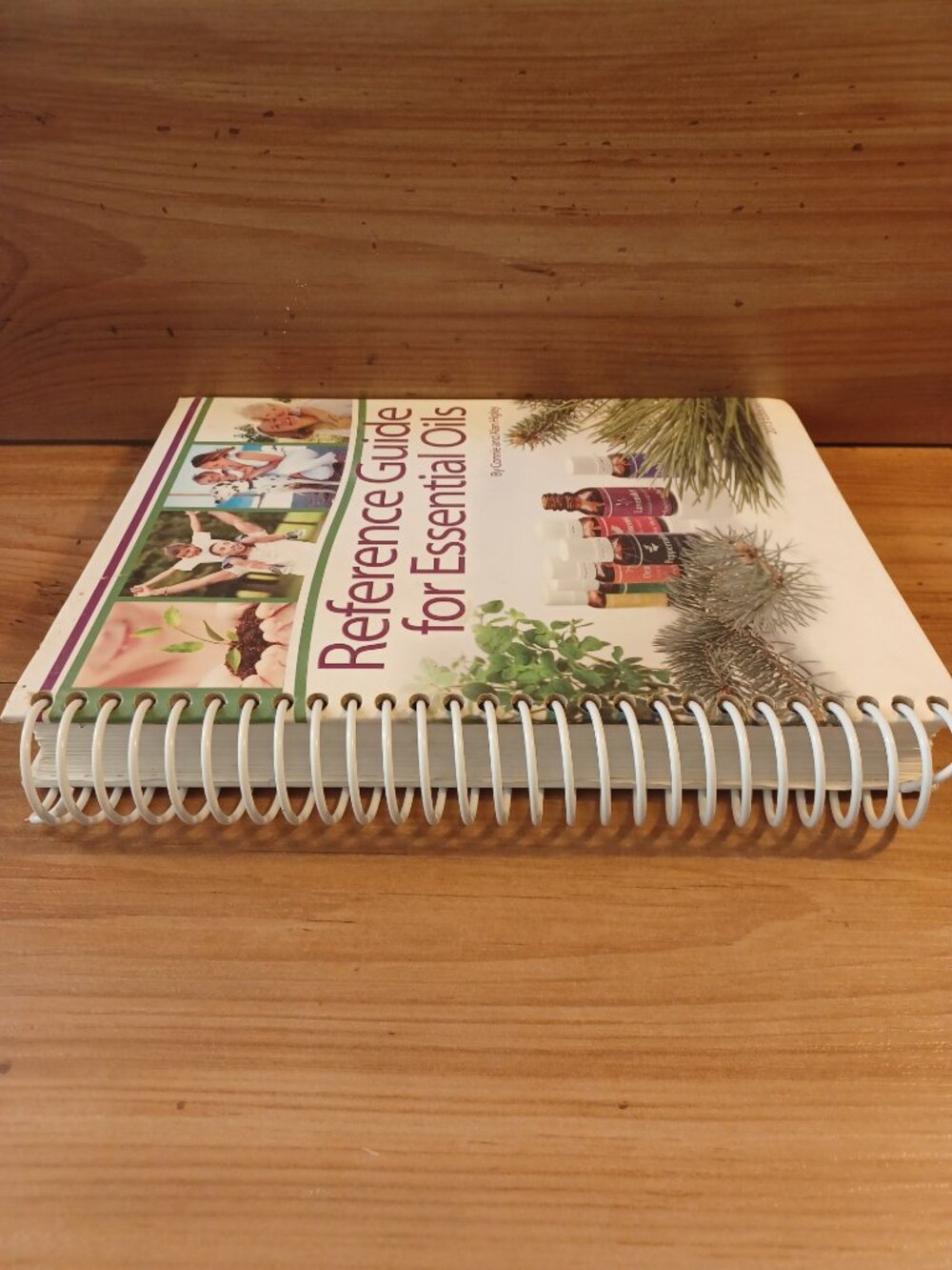 Reference Guide For Essential Oils Book - Picture 5 of 12